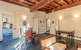 Appartamento della Zecca - Affitti Brevi Italia